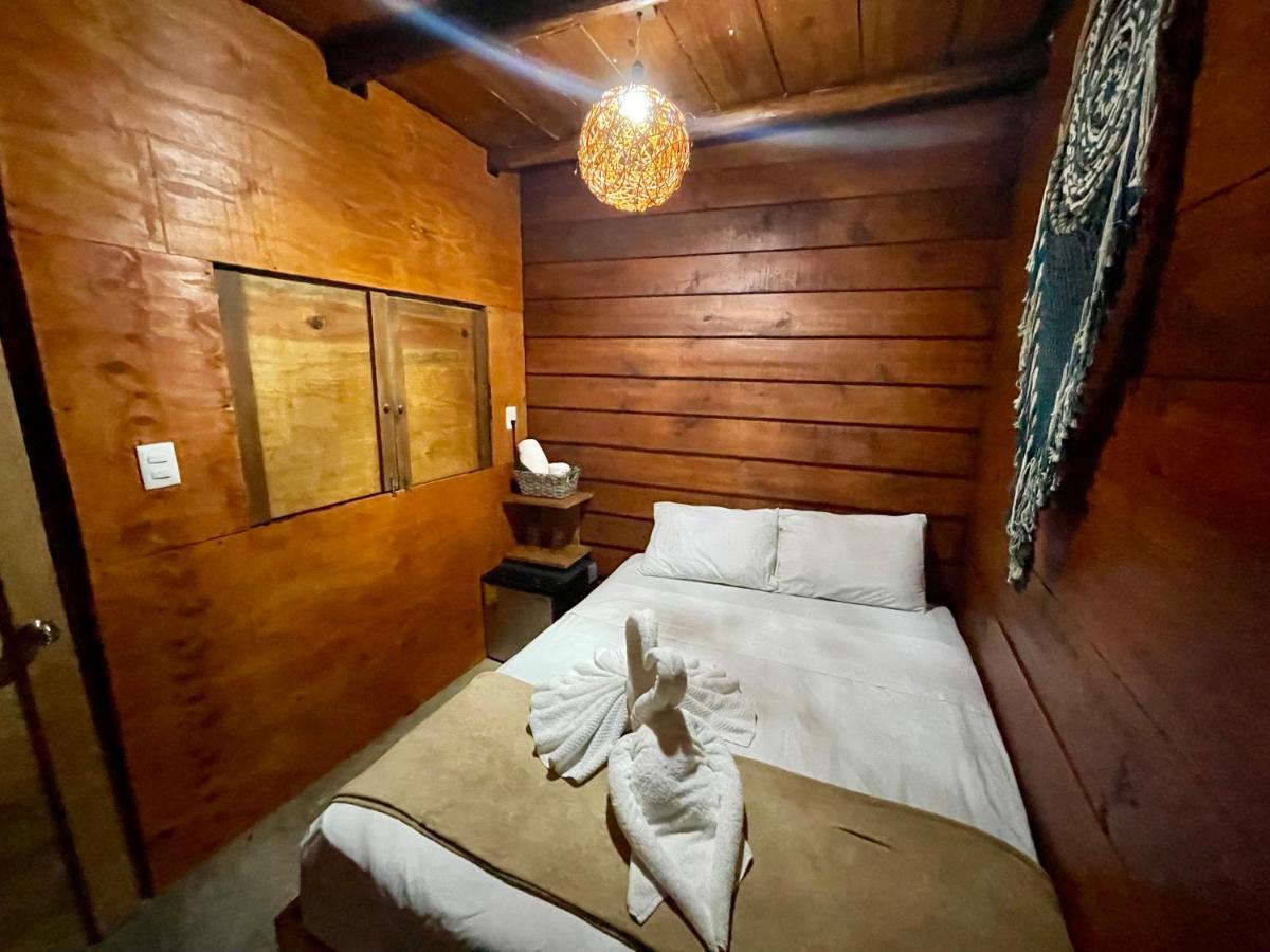 Апартаменты Balam Holbox Экстерьер фото