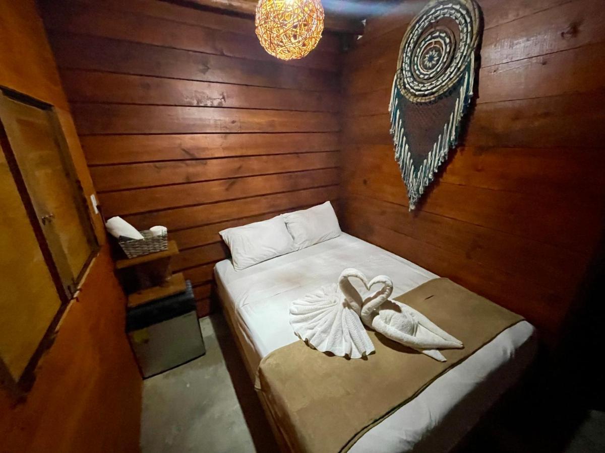 Апартаменты Balam Holbox Экстерьер фото