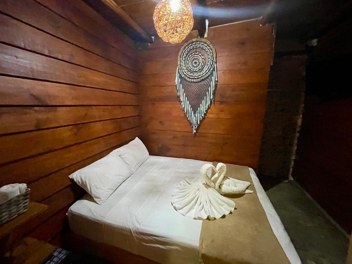 Апартаменты Balam Holbox Экстерьер фото