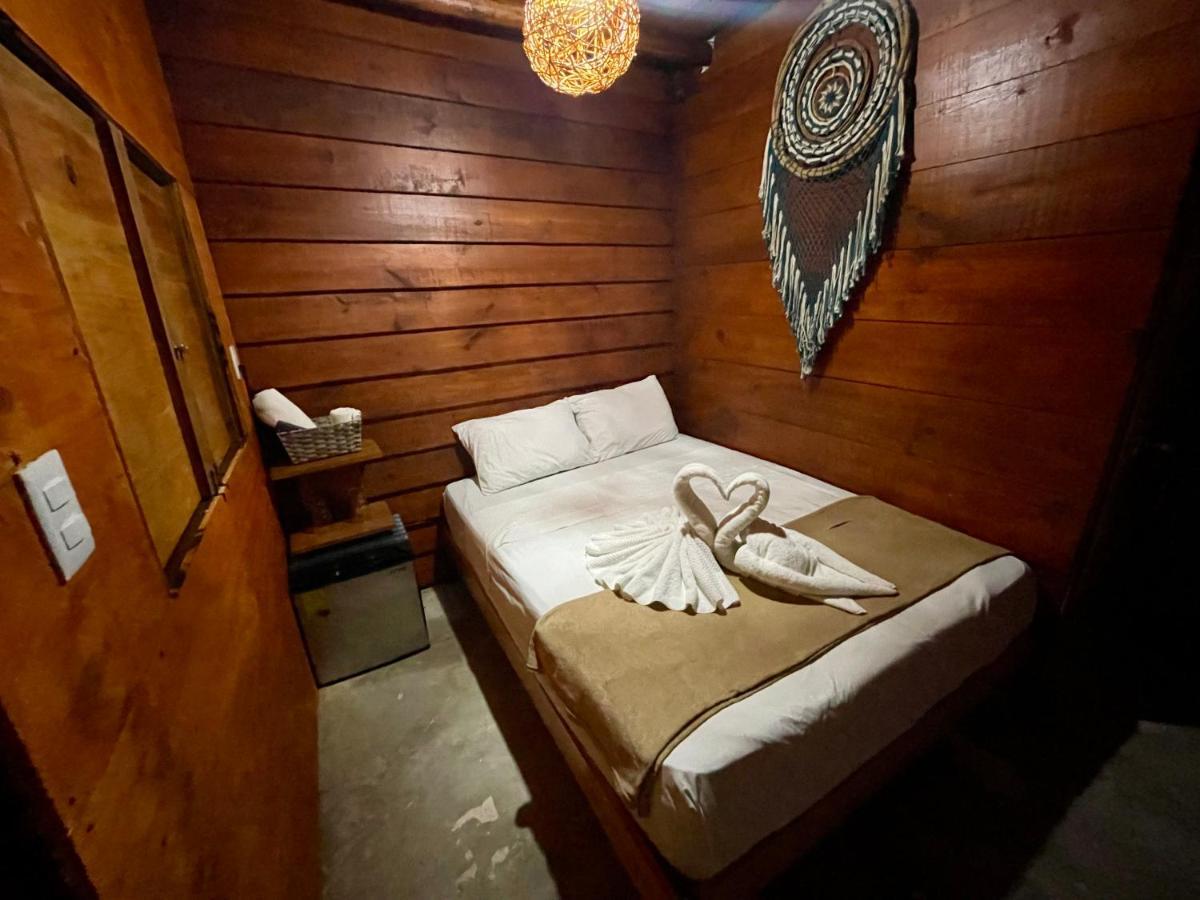 Апартаменты Balam Holbox Экстерьер фото
